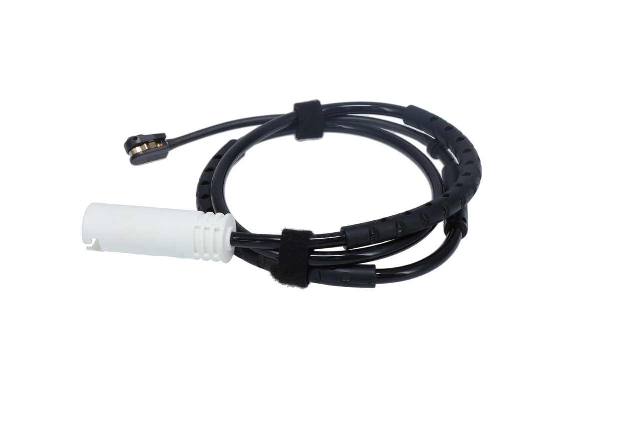 Warning Contact, brake pad wear 1 987 473 523