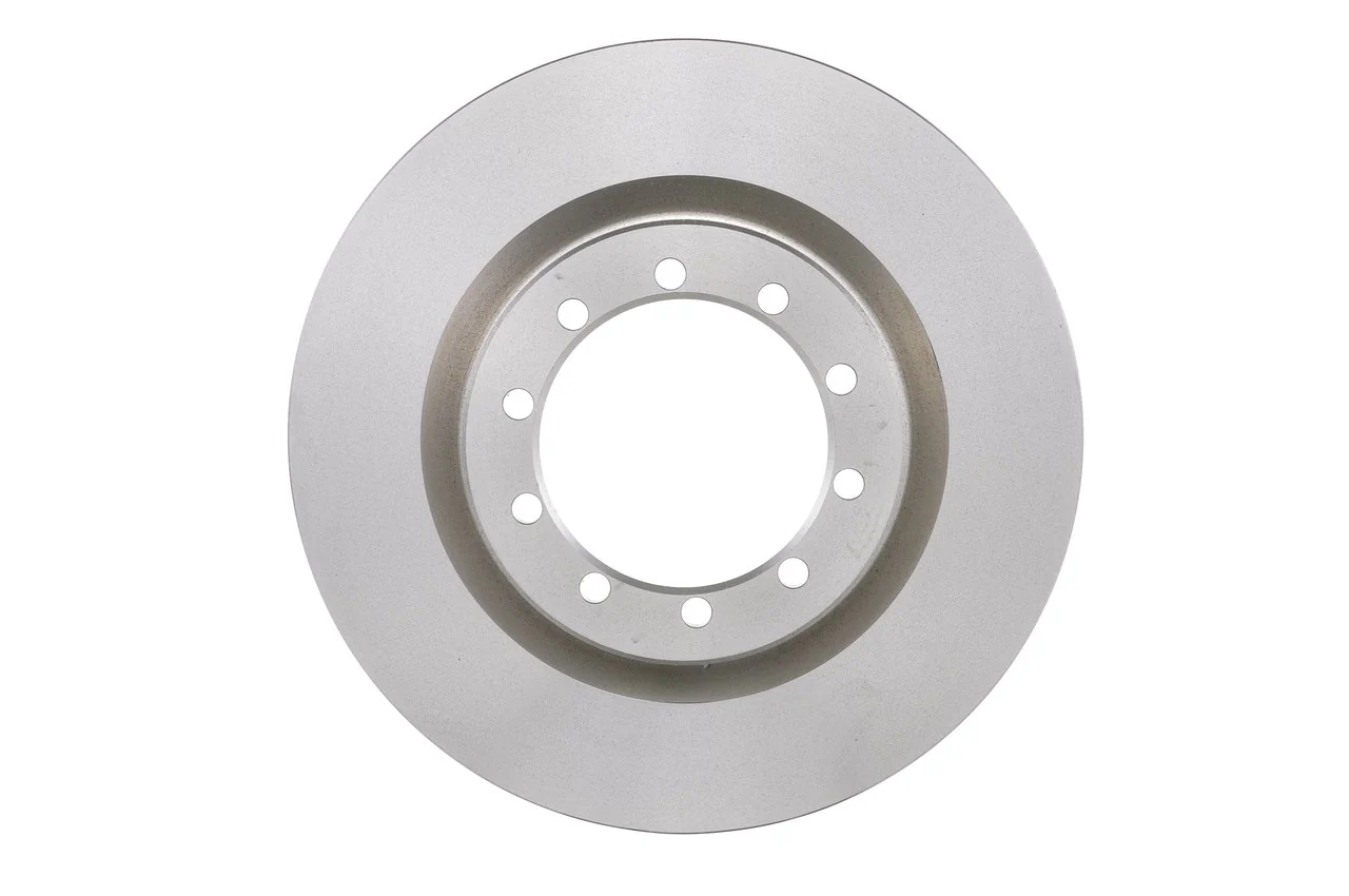 Brake Disc 0 986 479 343