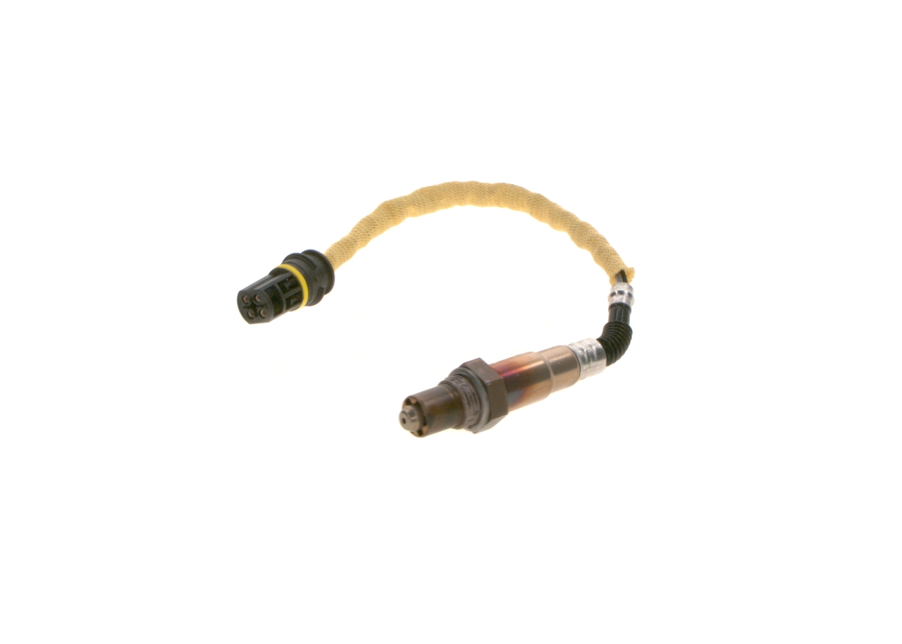 Oxygen Sensor 0 258 006 563