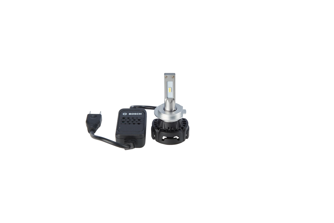 BOSCH 1 987 301 557 Bulb, spotlight
