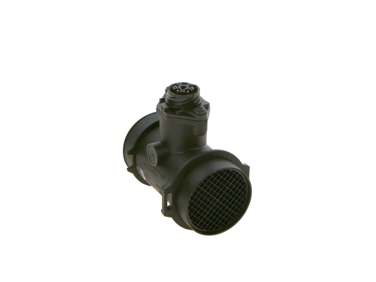 BOSCH 0 280 217 100 Mass Air Flow Sensor