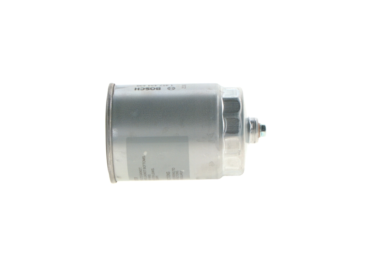 Fuel Filter 1 457 434 436