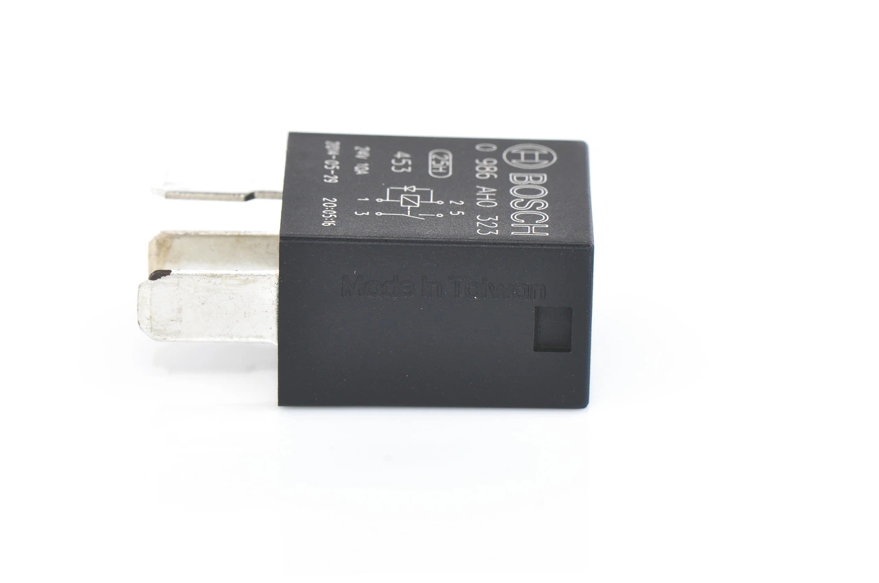 BOSCH 0 986 AH0 323 Relay, main current