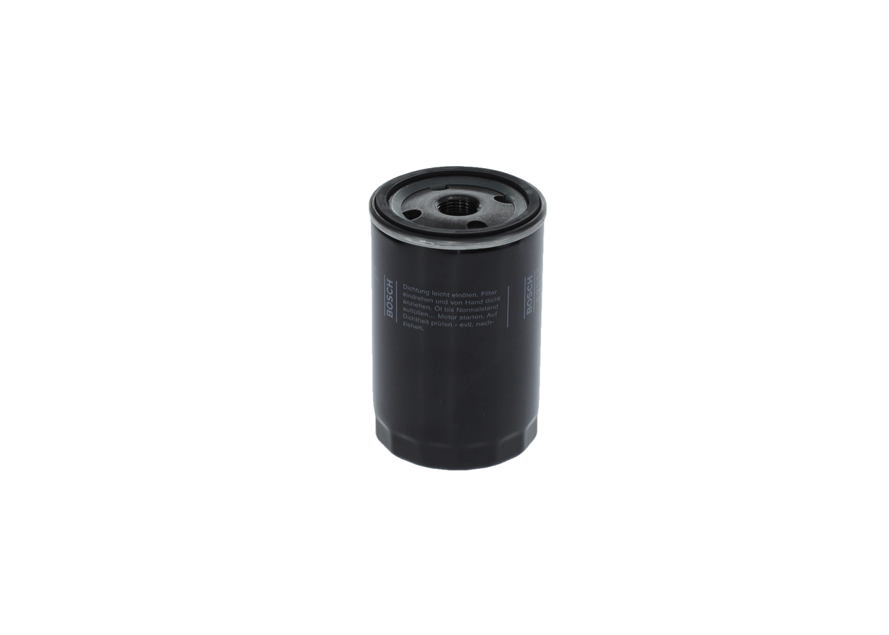 Oil Filter 0 451 103 258