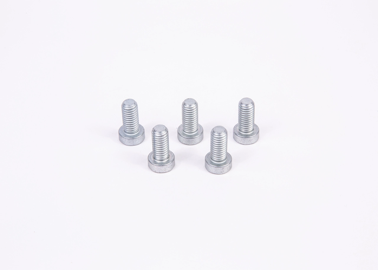 BOSCH F 01M 100 684 Screw