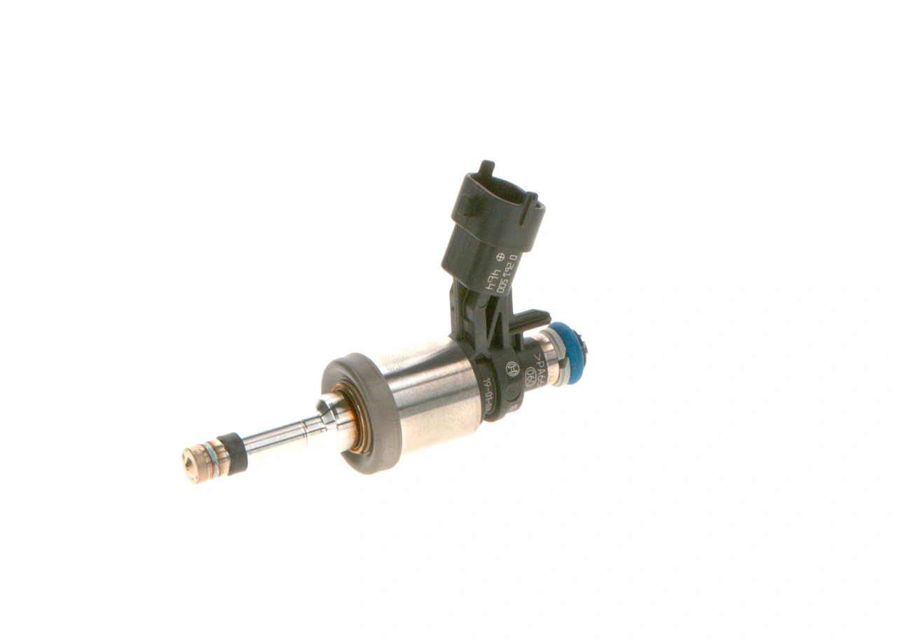 BOSCH 2 707 010 081 Injector