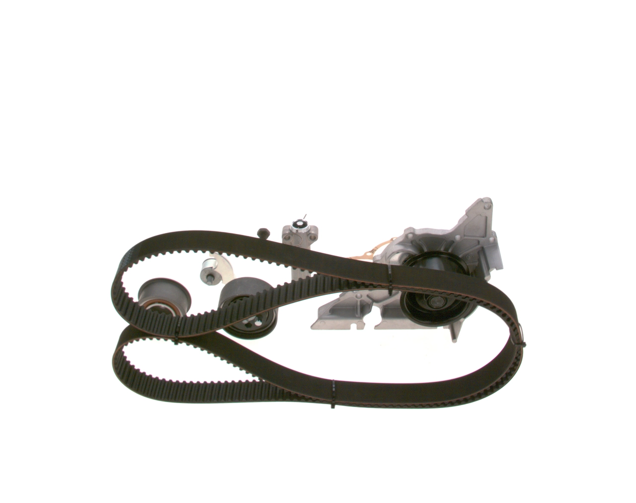 Water Pump & Timing Belt Kit 1 987 946 401