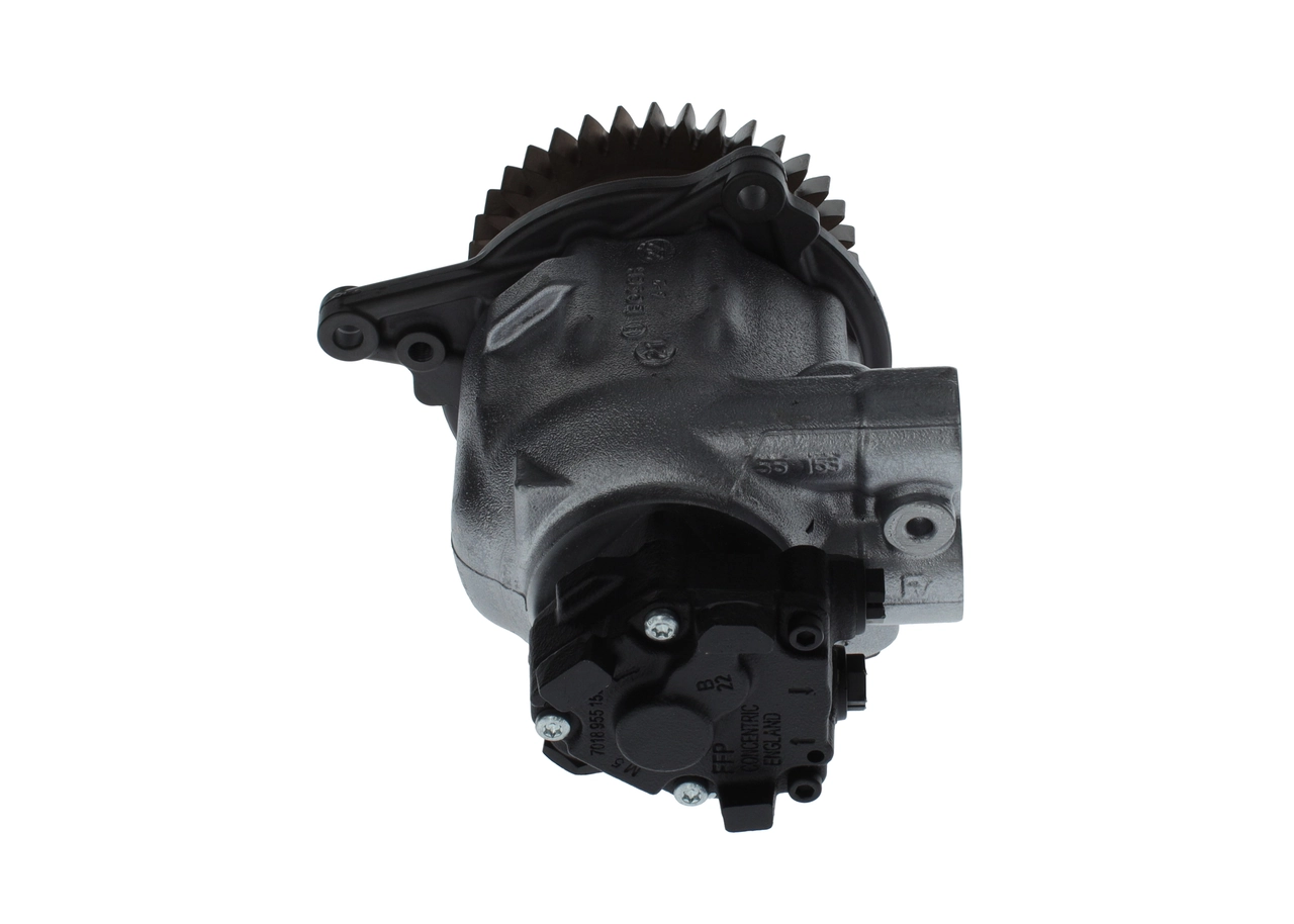 BOSCH K S00 003 690 Hydraulic Pump, steering
