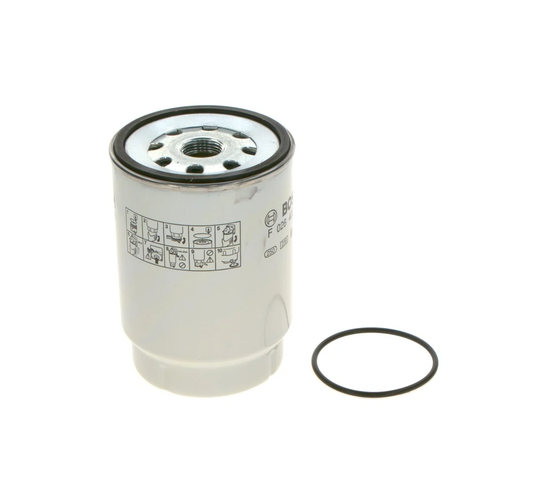 Fuel Filter F 026 402 242
