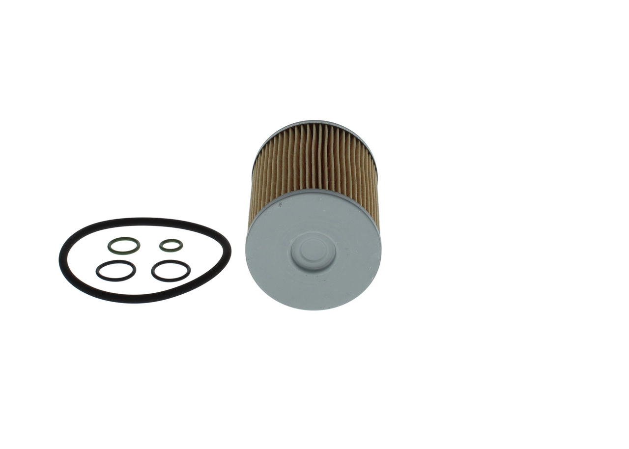 Filter, operating hydraulics F 026 407 291