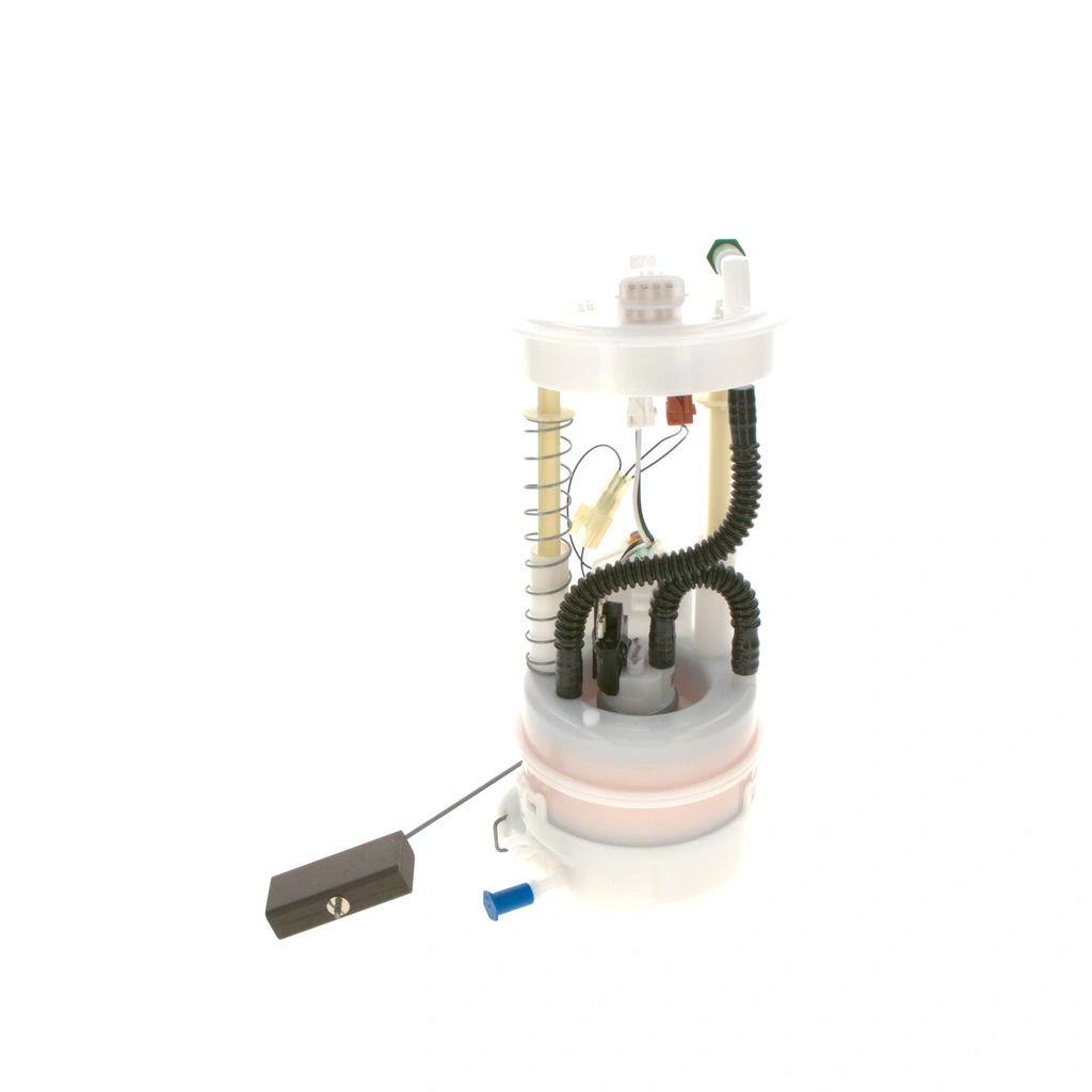 Fuel Feed Unit 0 986 580 380