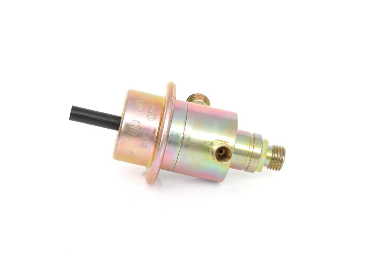 BOSCH 0 438 161 013 Fuel Pressure Regulator