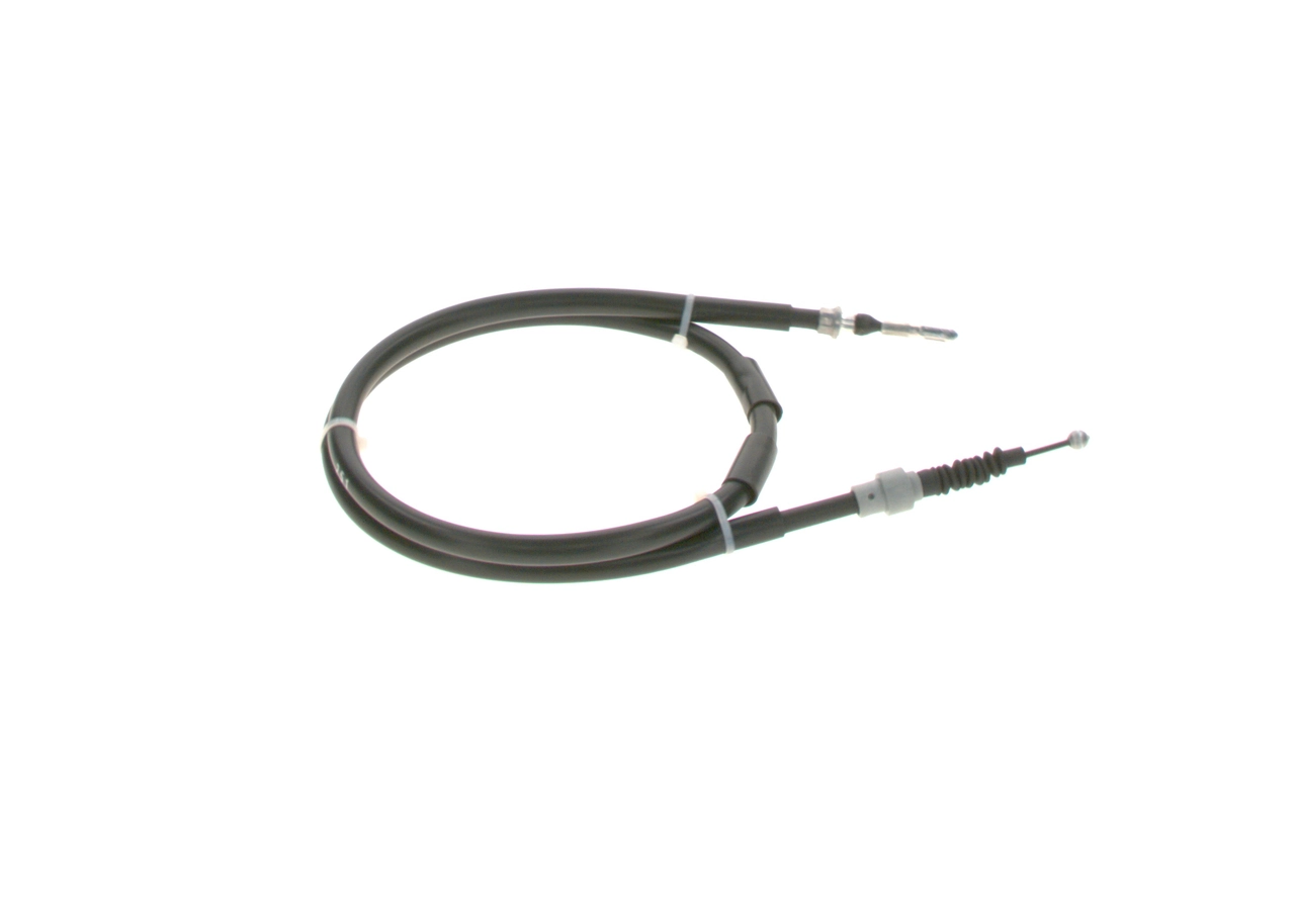 Cable Pull, parking brake 1 987 477 630