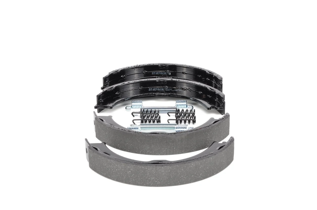 Brake Shoe Set, parking brake 0 986 487 720