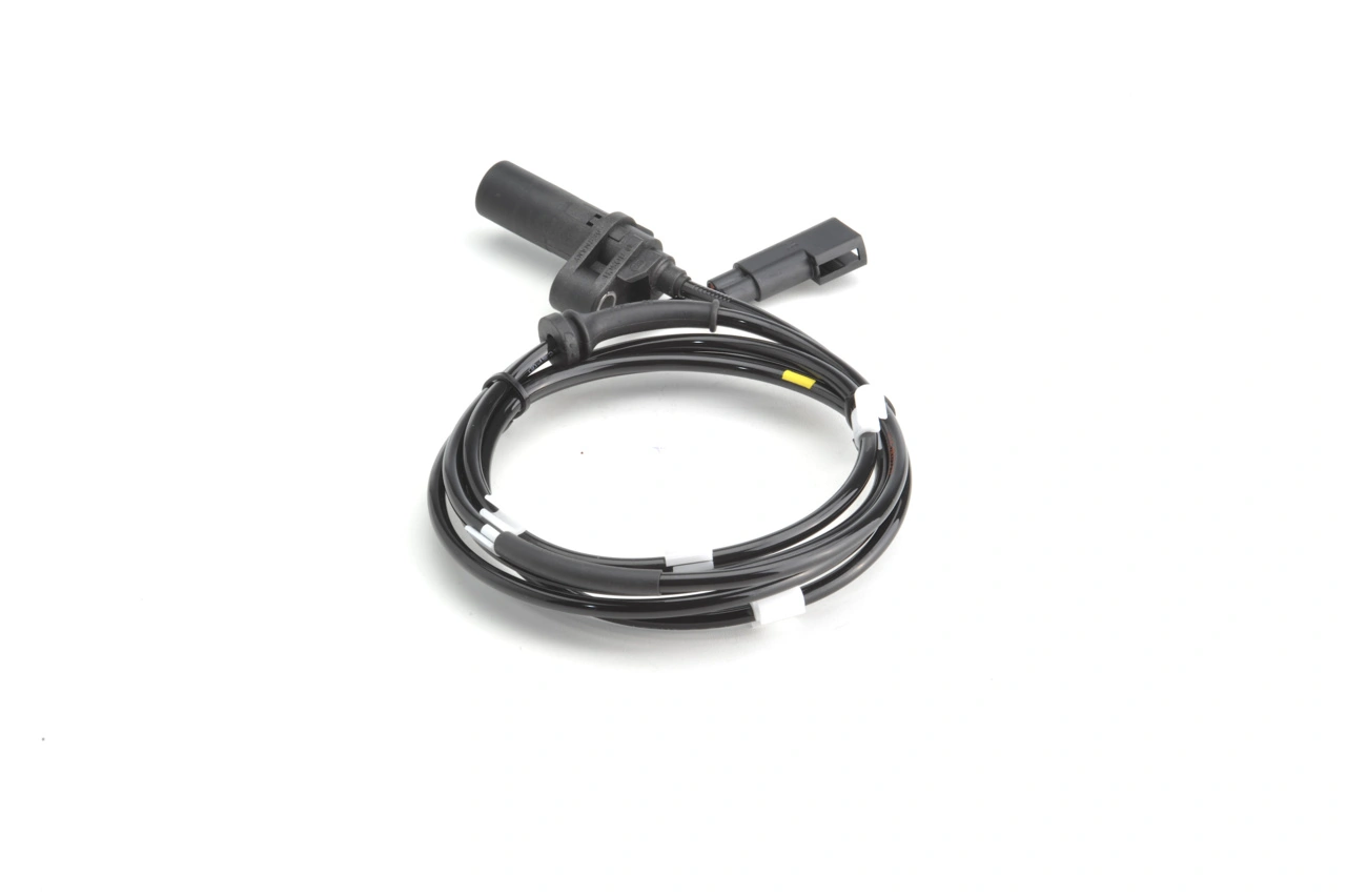 BOSCH 0 265 006 817 Sensor, wheel speed