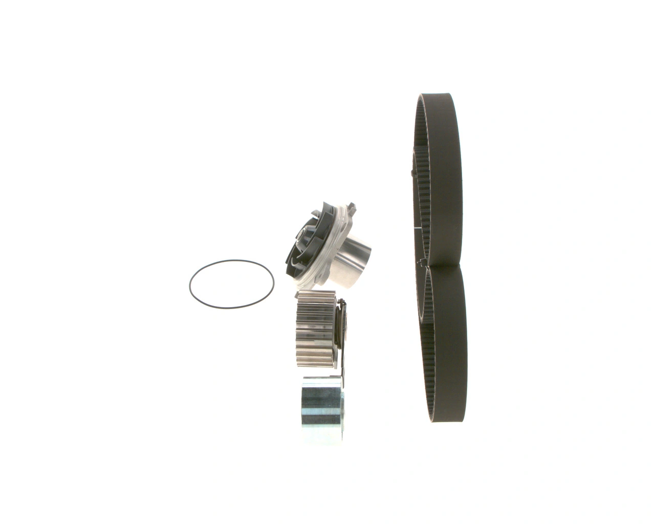BOSCH 1 987 948 746 Water Pump & Timing Belt Kit