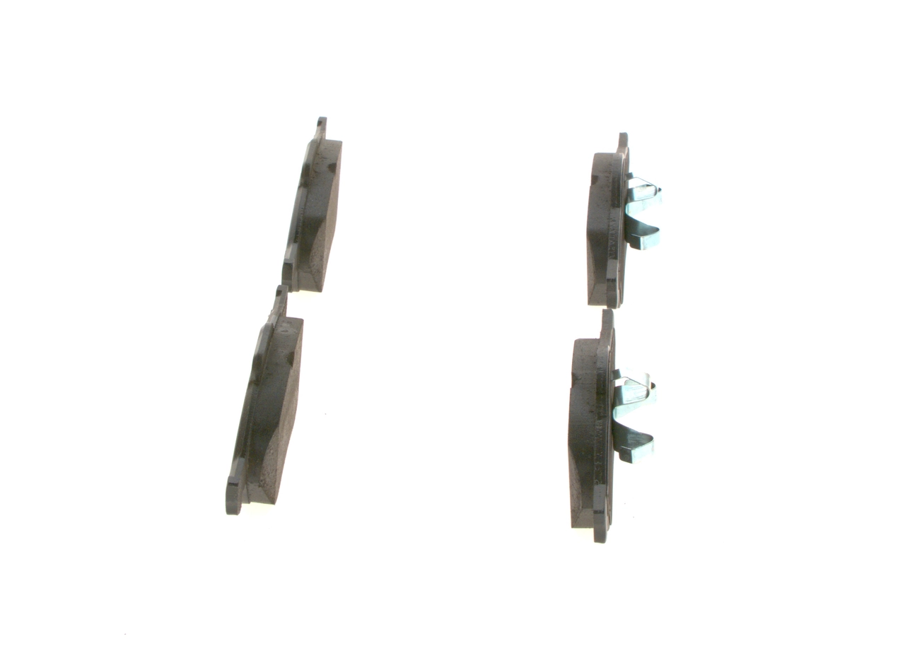 Brake Pad Set, disc brake 0 986 494 034