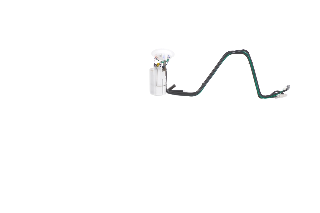 Fuel Feed Unit 0 580 314 545