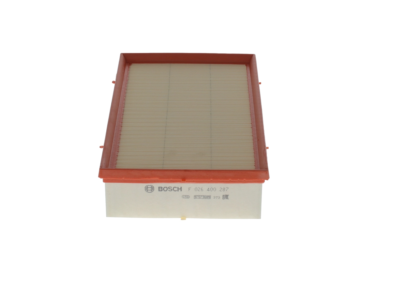 Air Filter F 026 400 287