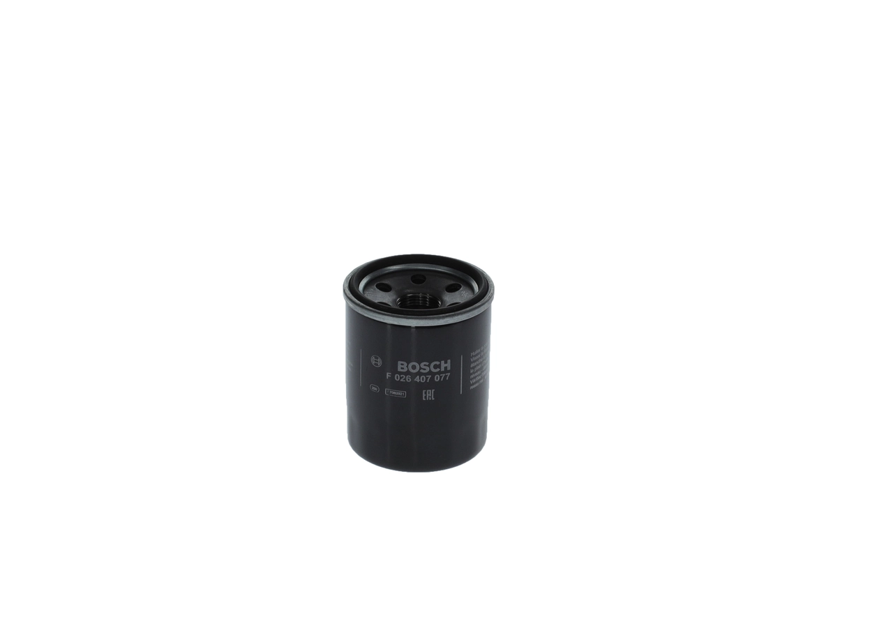 Oil Filter F 026 407 077