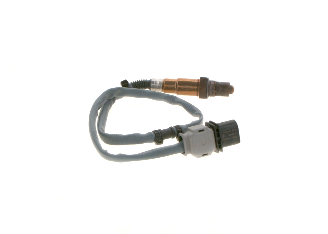 Oxygen Sensor 0 258 017 218