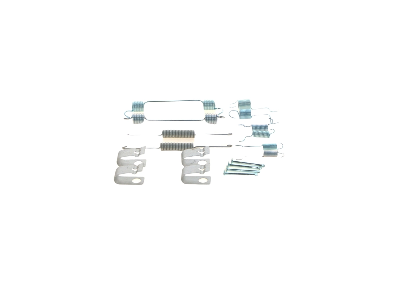 BOSCH 1 987 475 123 Accessory Kit, brake shoes