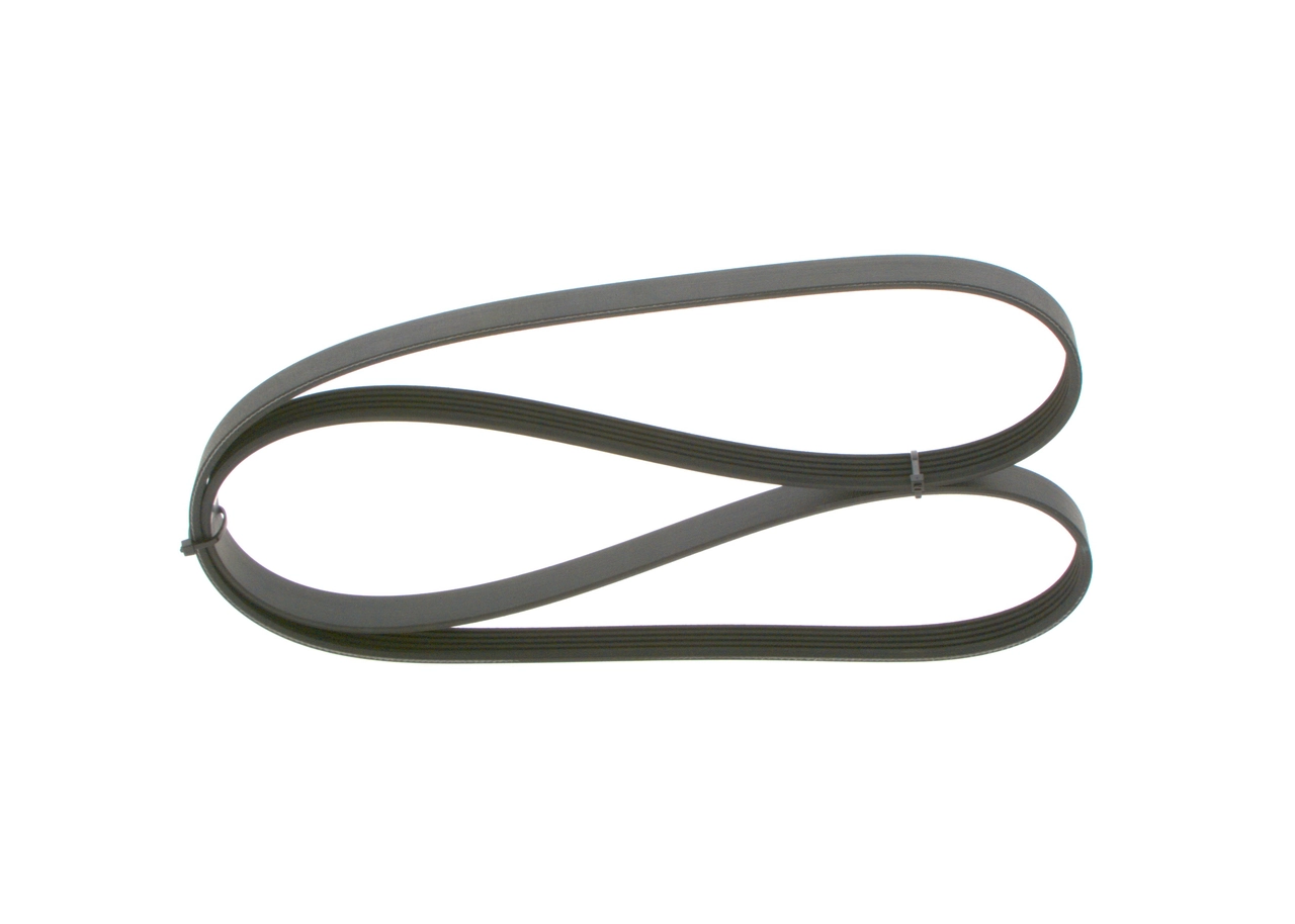 V-Ribbed Belt 1 987 945 711
