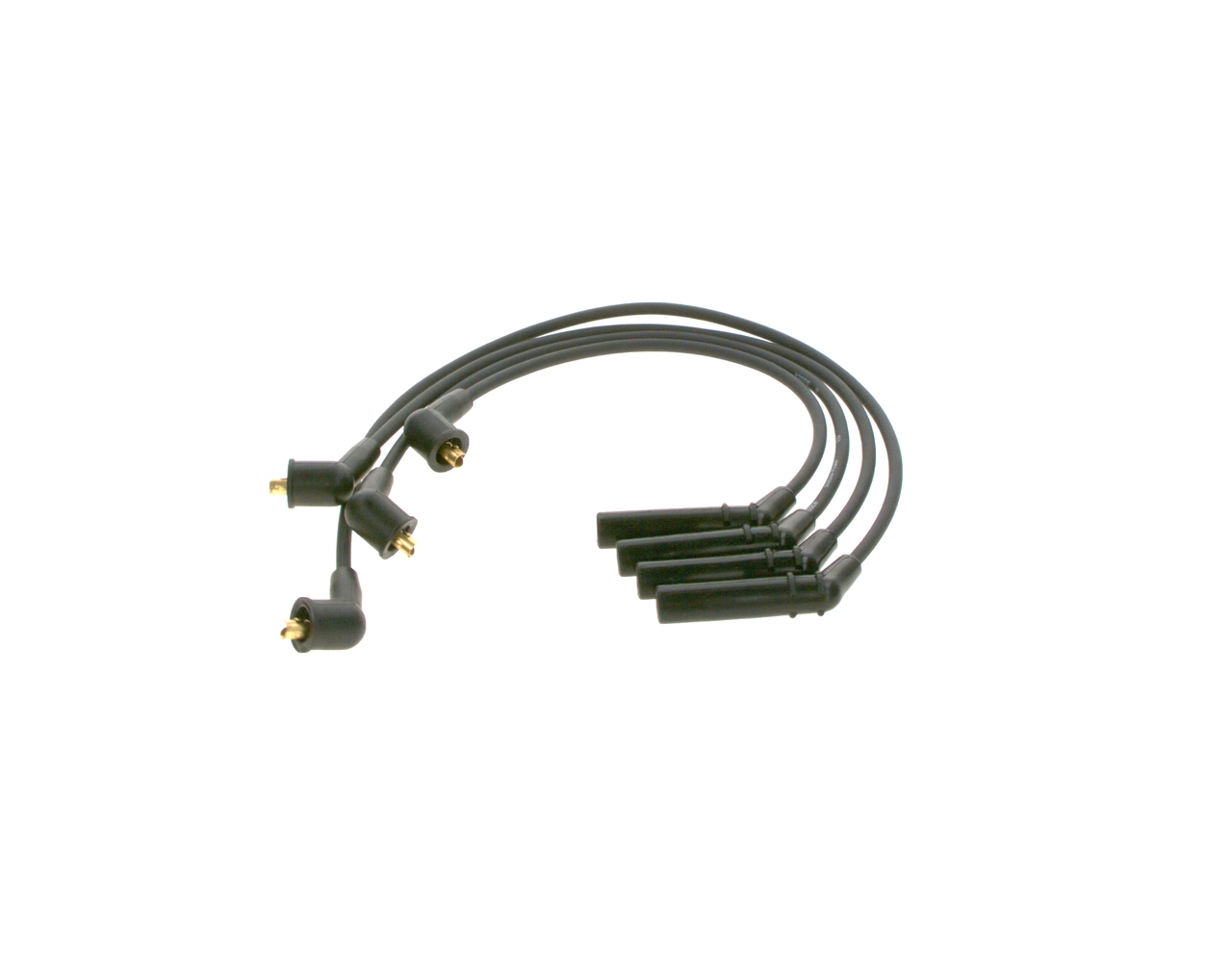Ignition Cable Kit 0 986 357 093