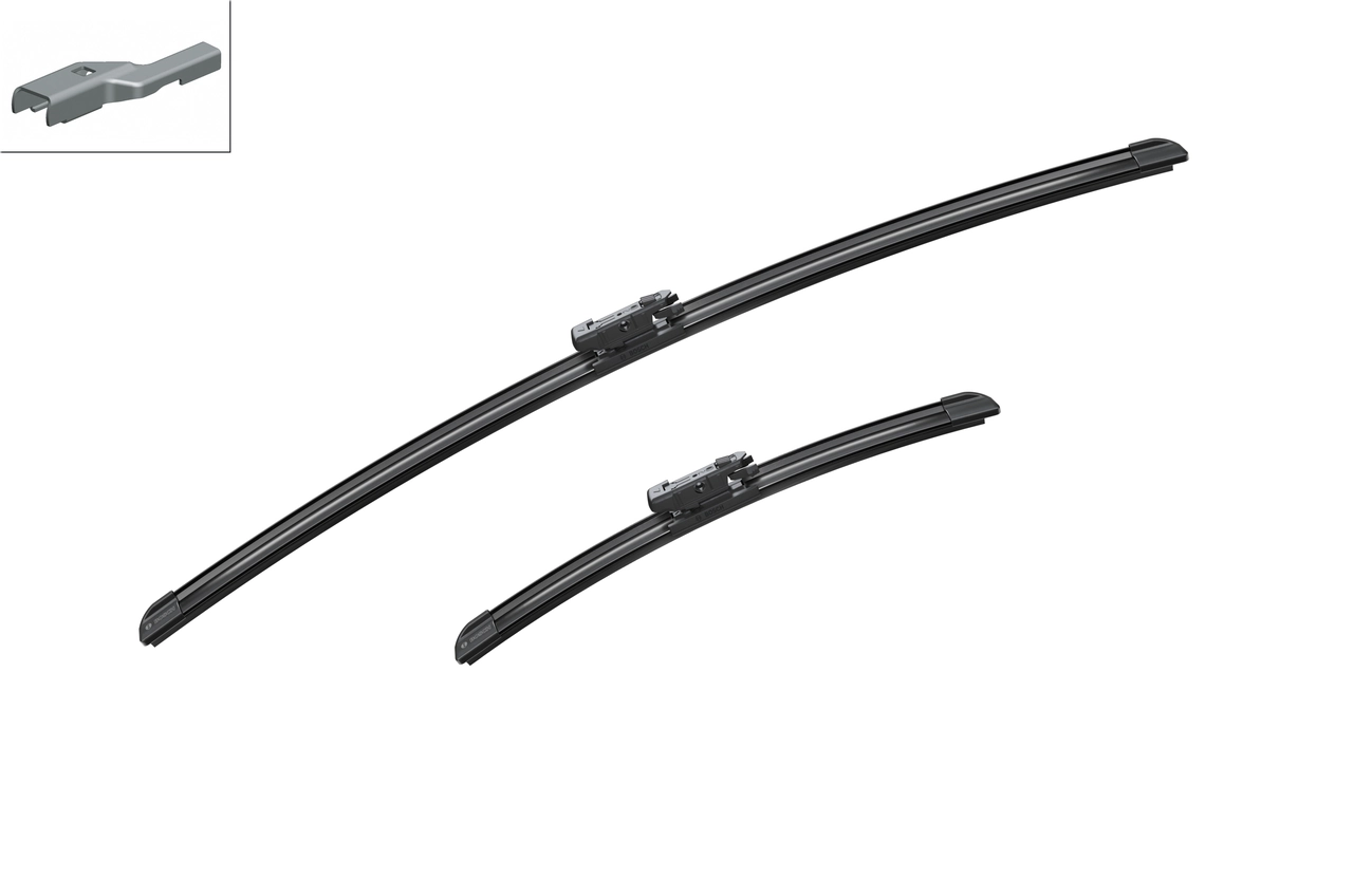 Wiper Blade Aerotwin 3 397 007 583
