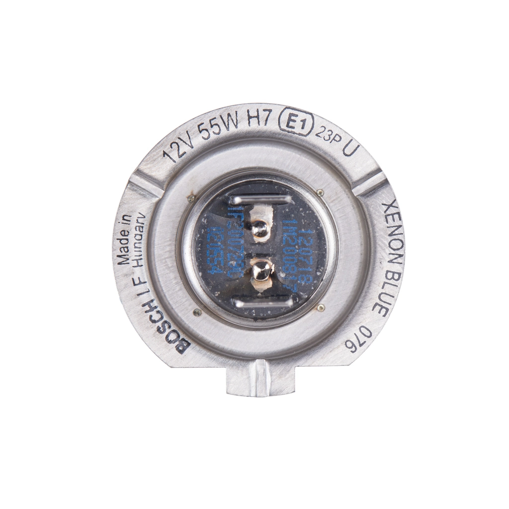 Lampu Pijar, Lampu Tinggi Xenon Blue BL 1 987 301 013