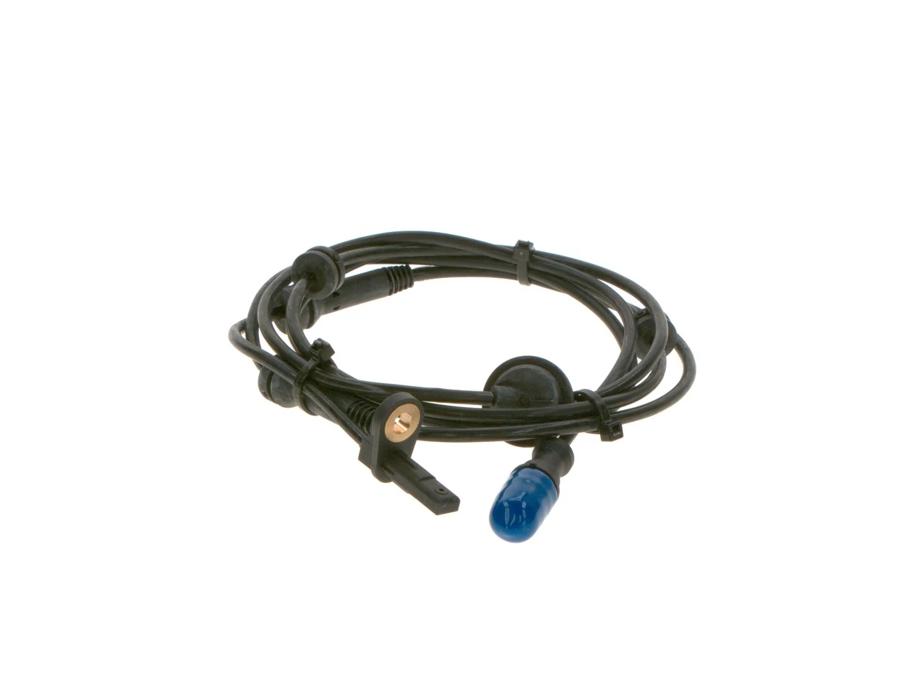 Sensor, wheel speed 0 986 594 583