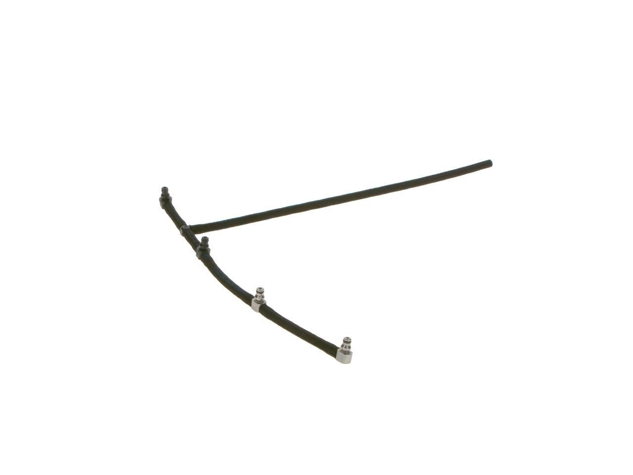 Hose, fuel overflow 0 928 402 042