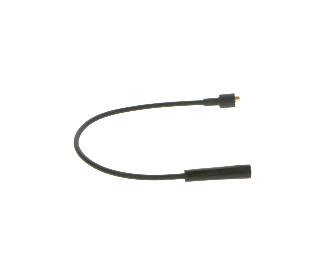 Ignition Cable Kit 0 986 356 710