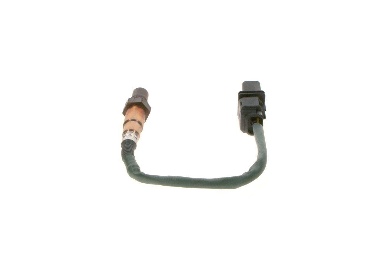 Sensor Lambda 0 258 017 014