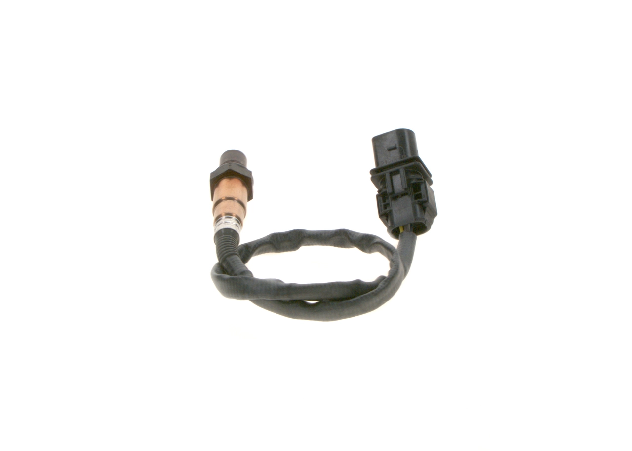 Oxygen Sensor 0 258 017 049