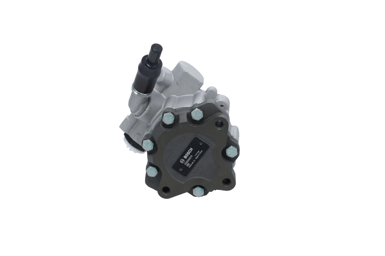 BOSCH K S02 000 016 Hydraulic Pump, steering