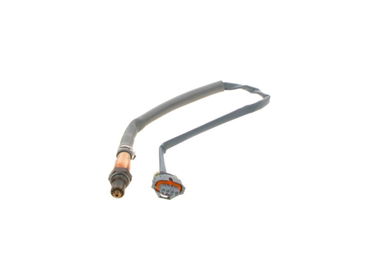 BOSCH 0 258 010 369 Lambda Sensor