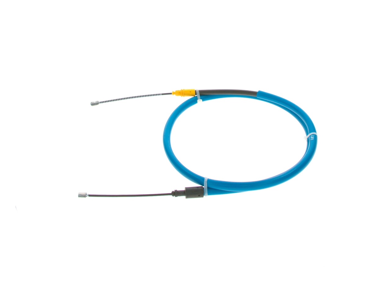 Cable Pull, parking brake 1 987 477 580