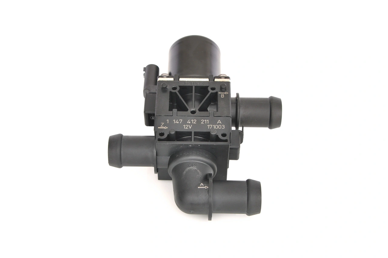 Coolant Control Valve 1 147 412 211