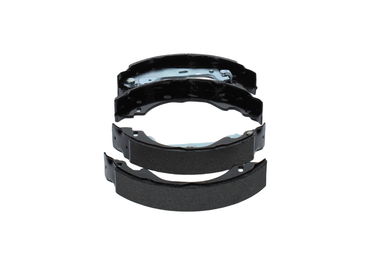 Brake Shoe Set 0 986 487 657