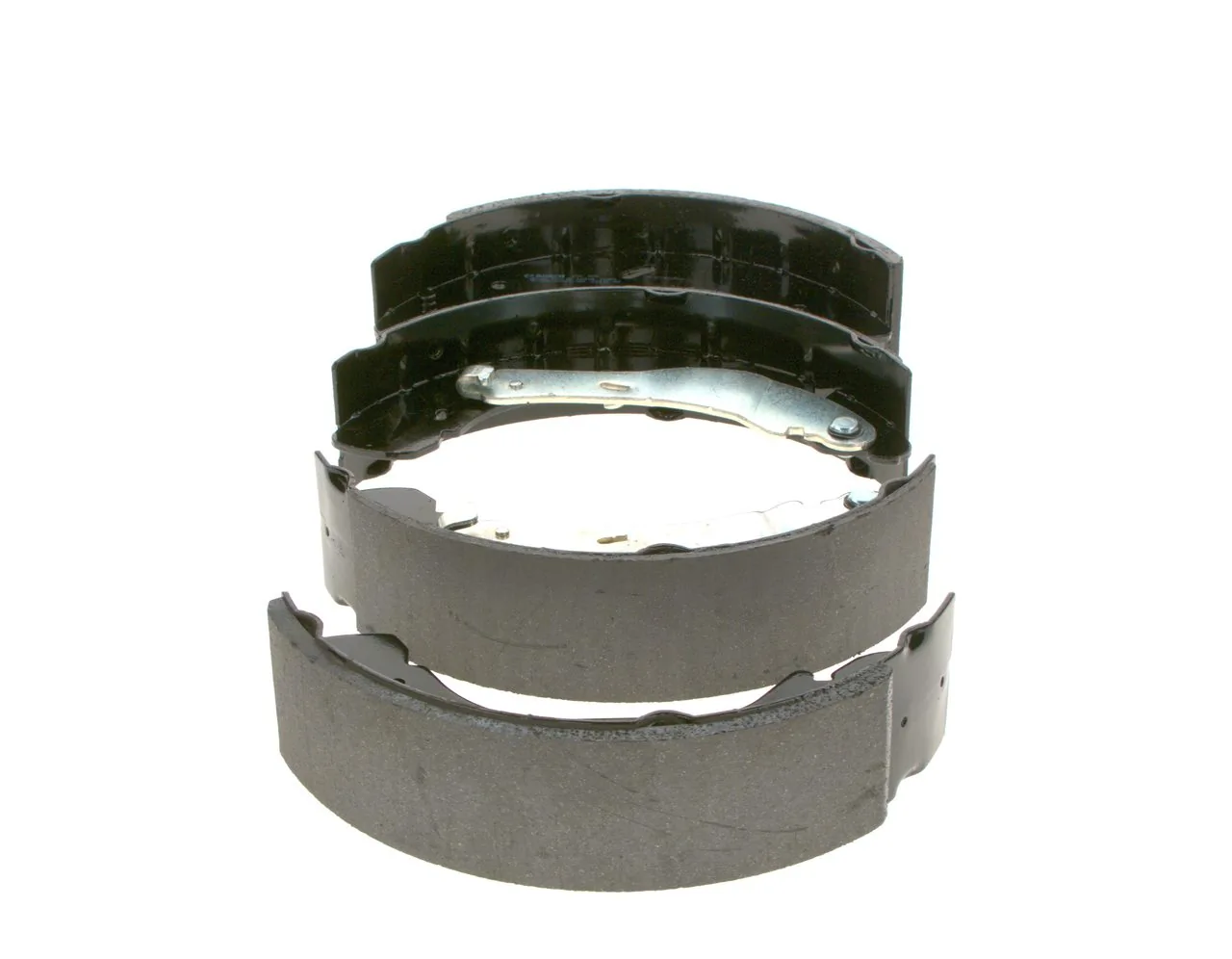 Brake Shoe Set 0 986 487 612