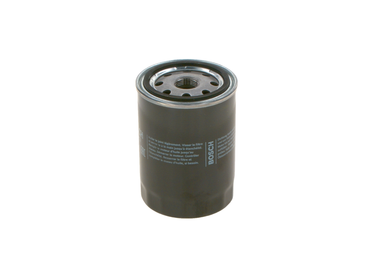 Oil Filter 0 451 103 109