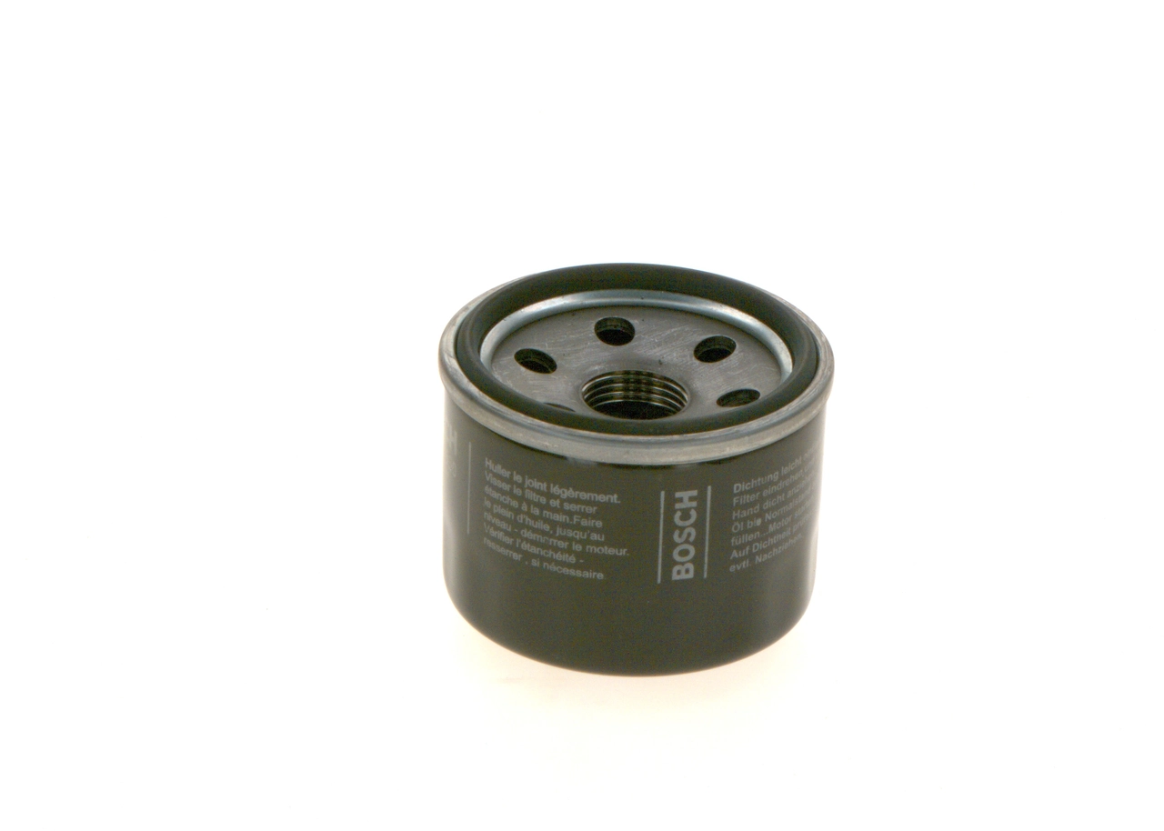 Oil Filter F 026 407 050