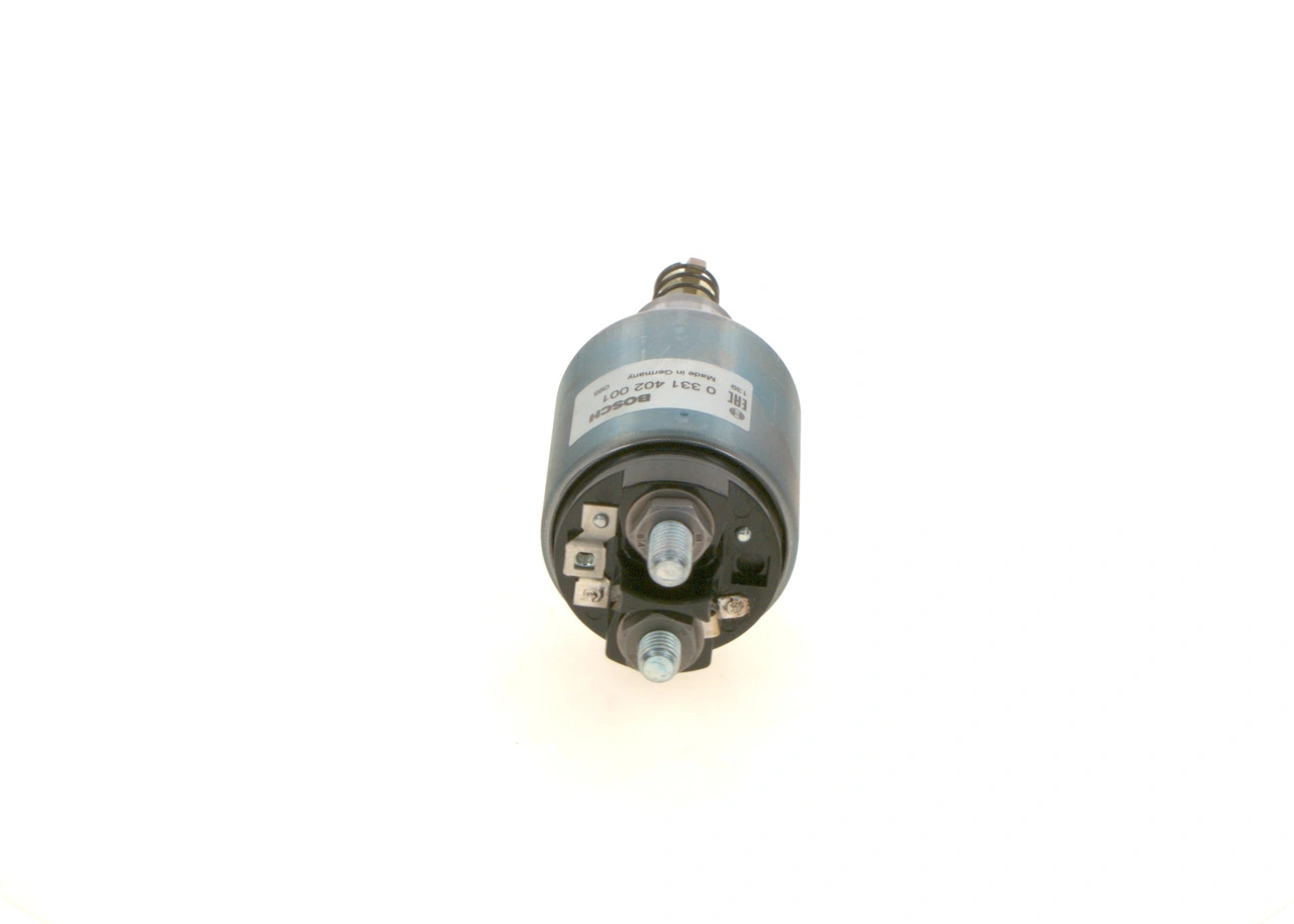 BOSCH 0 331 402 001 Solenoid Switch, starter