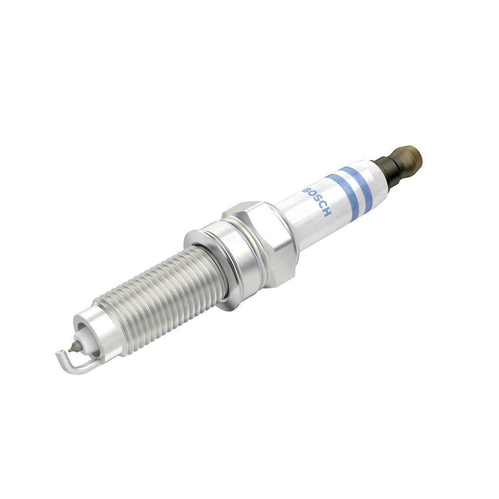 Spark Plug Double Iridium 0 242 140 528