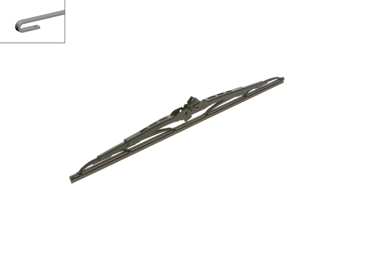 Wiper Blade ECO 3 397 011 393