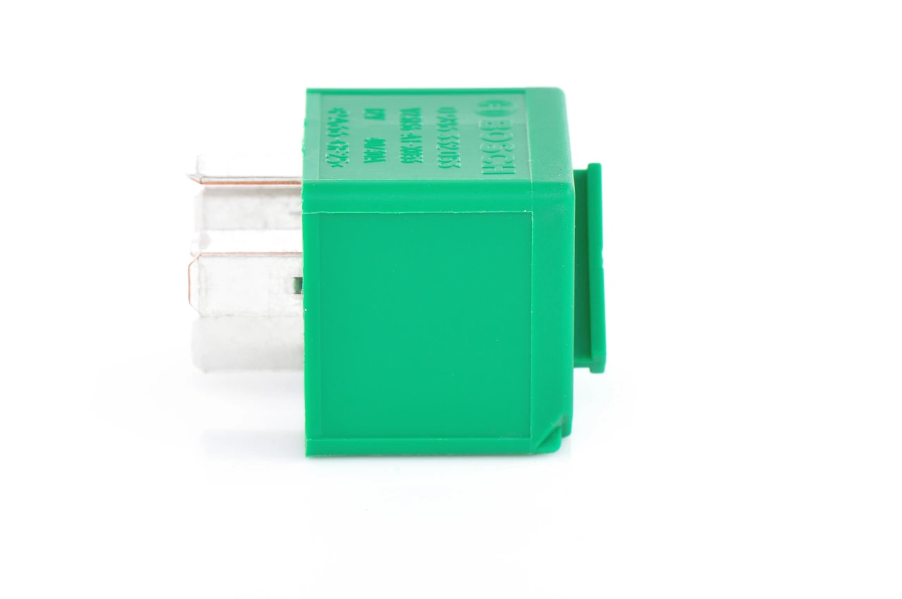 Relay, main current 0 986 332 053