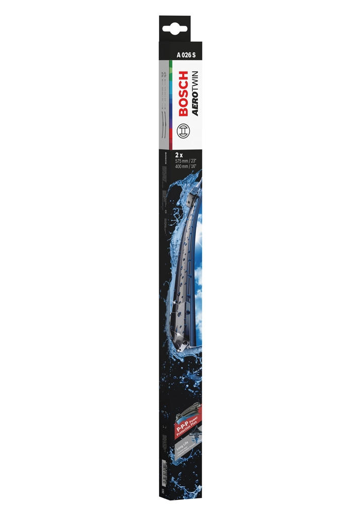 BOSCH 3 397 014 867 Wiper Blade