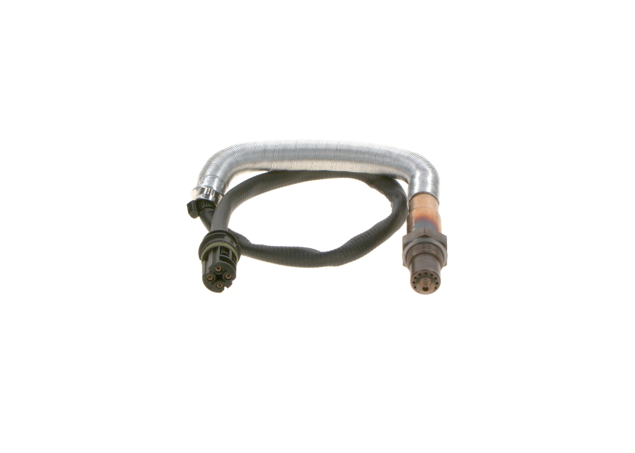 Oxygen Sensor 0 258 010 031