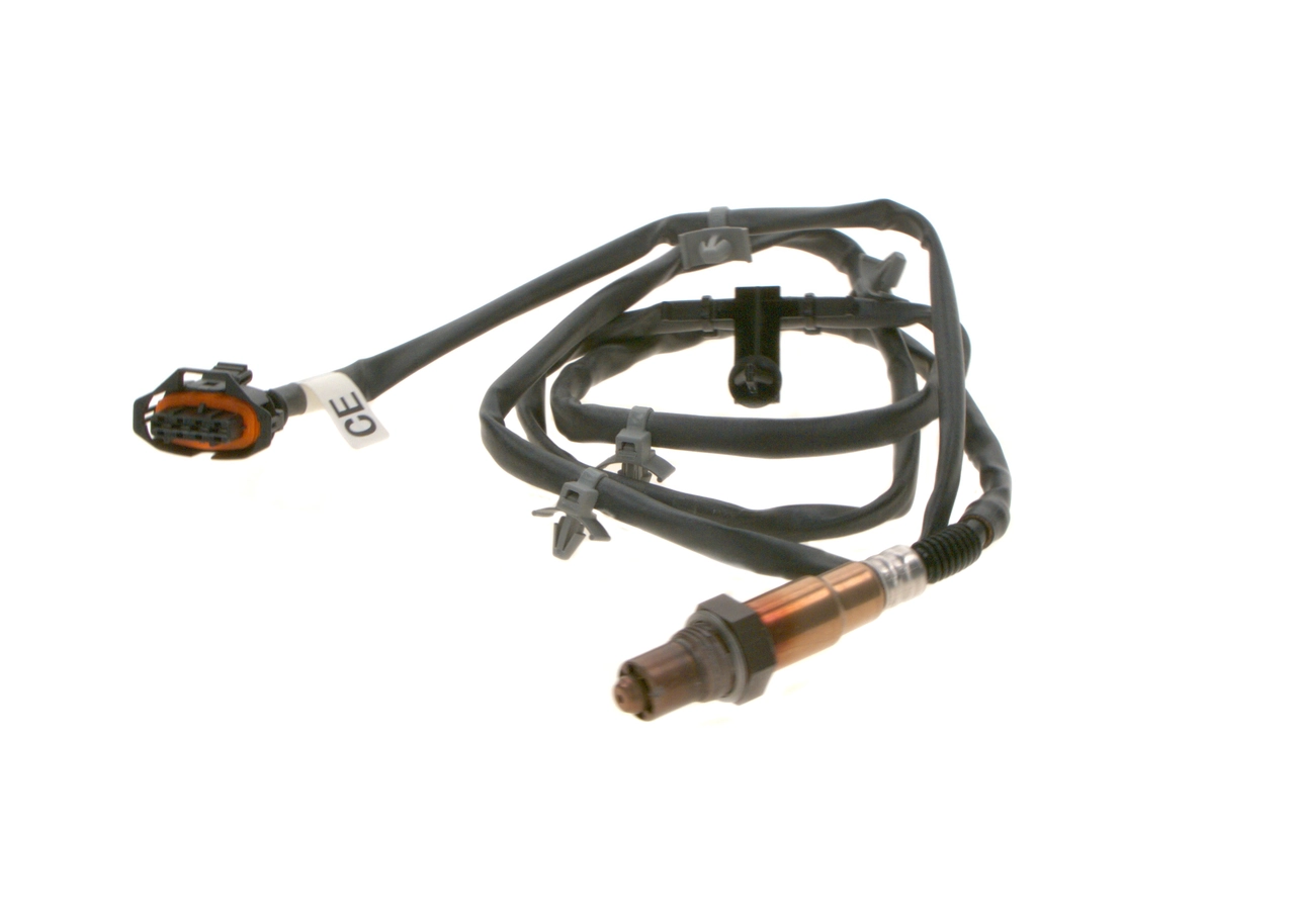 Oxygen Sensor 0 258 006 588